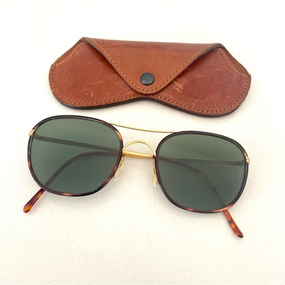 8000 8M2 GRAFITE sunglasses, limited edition